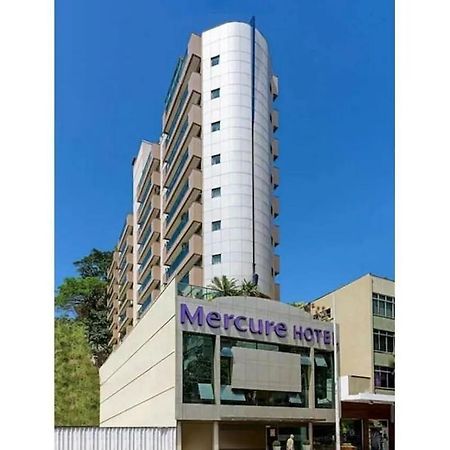 Flat Praia De Copacabana Ipanema - Pe Na Areia Rio de Janeiro Exterior photo